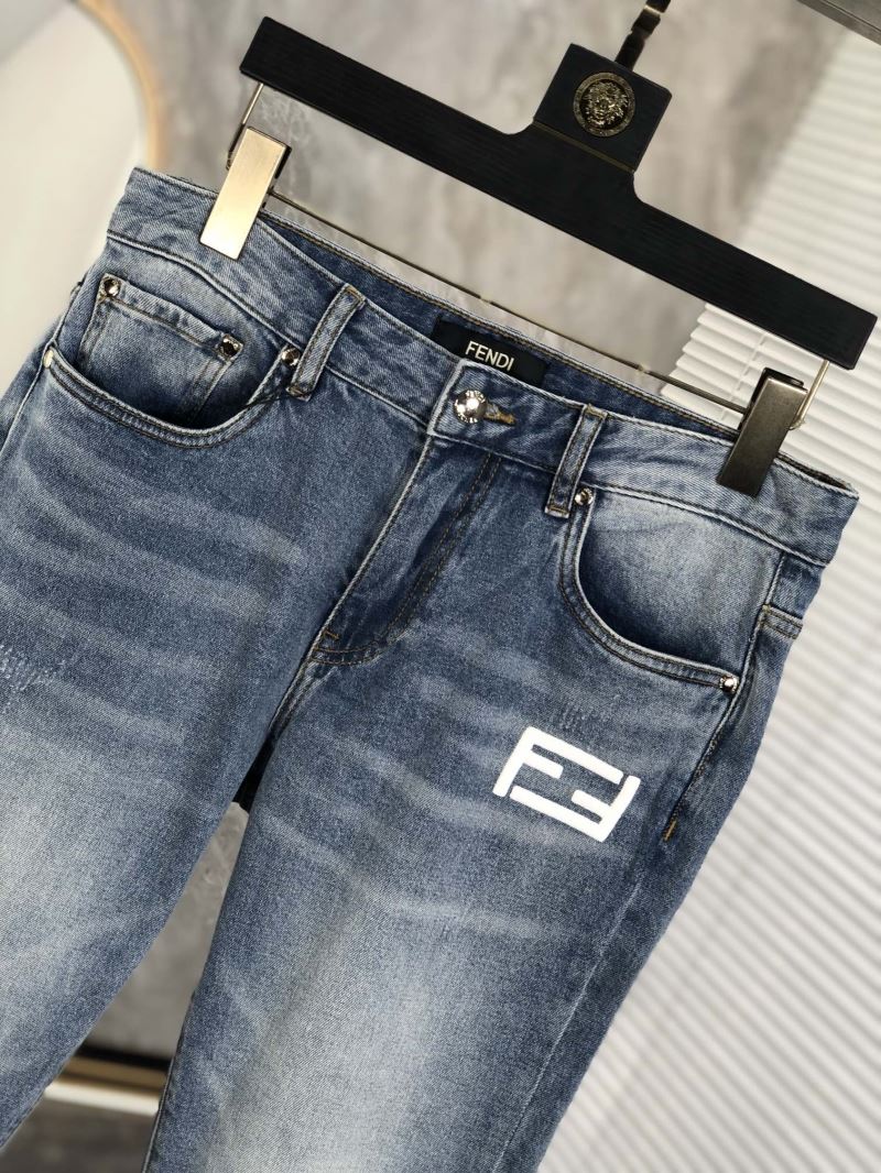 Fendi Jeans